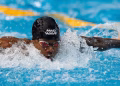 Abeku Jackson in action