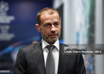 FIFA-UEFA