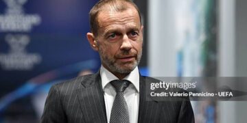 FIFA-UEFA