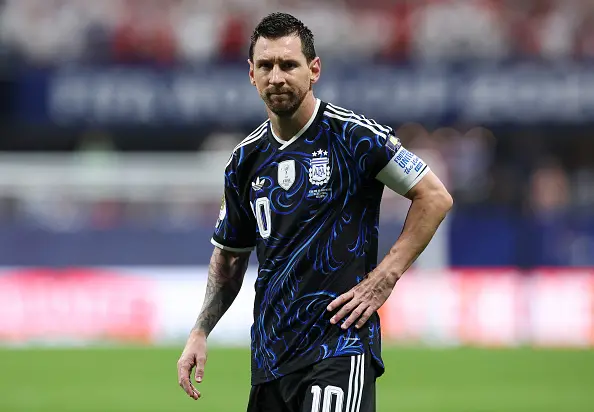 Argentina-England- world Cup