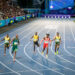 Ghana's Joseph Pau Amoah