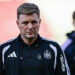 Eddie Howe-Saudi Pro league