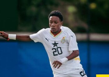 Emmanuel Abrokwa