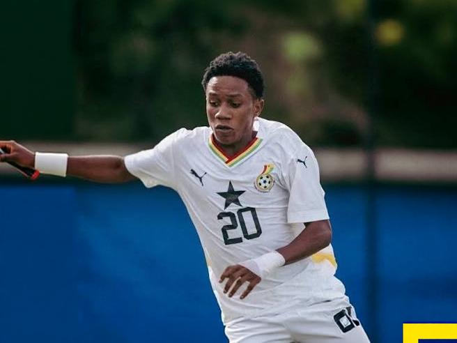 Emmanuel Abrokwa