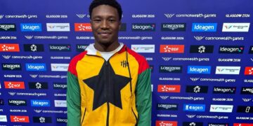 Ghana's Ivan Snowden