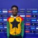Ghana's Ivan Snowden