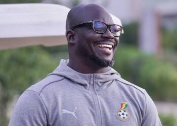 Stephen Appiah