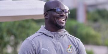 Stephen Appiah