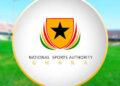 NSA Logo