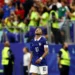 Kylian Mbappe after game