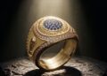 The 2026 World Cup winners ring . Photo Courtesy: FIFA