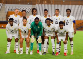 Black Queens