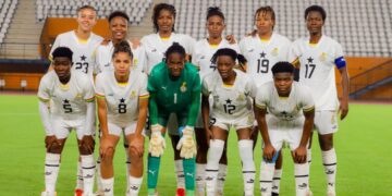 Black Queens