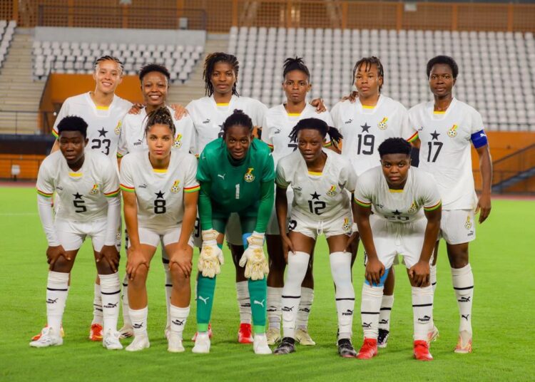 Black Queens