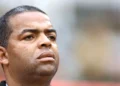 Humberto Bettencourt, head coach of Cape Verde