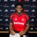 Carlos Baleba Photo Courtesy: Manchester United