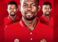 Koffi Bini Photo Courtesy: AKSC