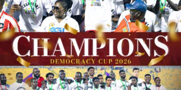 Photo Courtesy: Asante Kotoko X