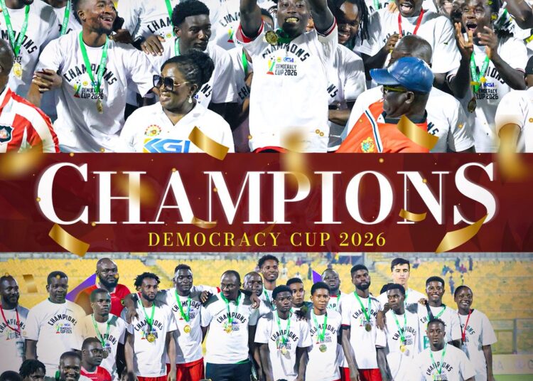 Photo Courtesy: Asante Kotoko X