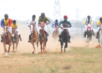 Photo Courtesy: Daily Graphic
