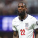 England's Ivan Toney during the FIFA World Cup 2026 Semi Final match between England and Argentina at Atlanta Stadium on July 15, 2026 in Atlanta, United States. (Photo by Rob Newell - CameraSport via Getty Images)