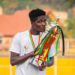 Joseph Mensah