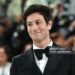 Joshua Kushner attends the 2026 Met Gala celebrating "Costume Art" (Photo by Jamie McCarthy/Getty Images)