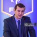 Kevin Lamour during the General Meeting of the French football federation at La Seine Musicale on December 8, 2018 in Paris, France. (Photo by Aude Alcover/Icon Sport via Getty Images)