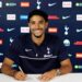 Omar Marmoush Photo Courtesy: Tottenham Hotspurs