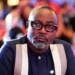 GOC Communications Director, Charles Osei Assibey