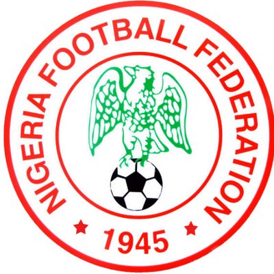 Nigeria Football Federation Logo Photo Courtesy: NFF