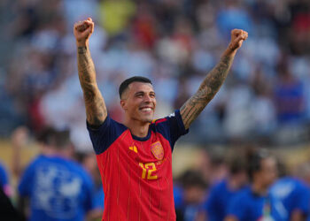 Pedro porro-Tottenham