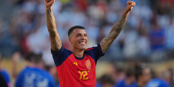 Pedro porro-Tottenham