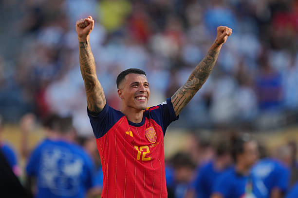Pedro porro-Tottenham