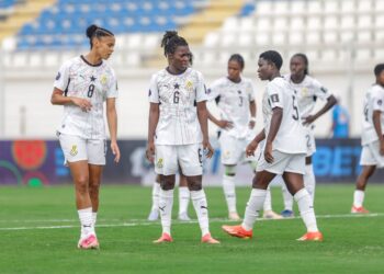 Photo Courtesy: Black Queens X