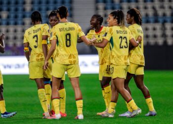 Black Queens Photo Courtesy: GFA