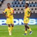 Portia Boakye (17) and Comfort Yeboah (15) Photo Courtesy: GFA