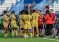 Black Queens Photo Courtesy: GFA