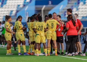 Black Queens Photo Courtesy: GFA