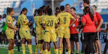 Black Queens Photo Courtesy: GFA