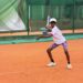 Shot from 2026 Ace National Juniour Tennis Camp