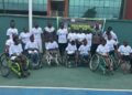 Photo Courtesy: Ghana Tennis Federation
