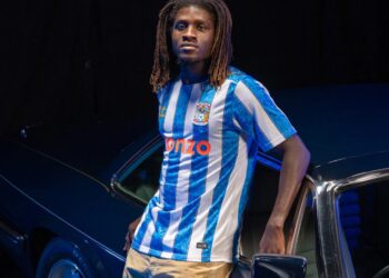 Caleb Yirenkyi Photo Courtesy: Coventry City