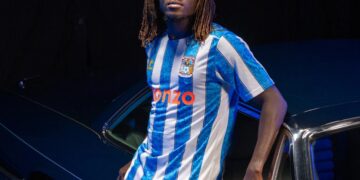 Caleb Yirenkyi Photo Courtesy: Coventry City
