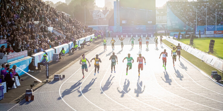 Photo Courtesy: Citi Sports