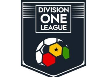 Division One Logo
