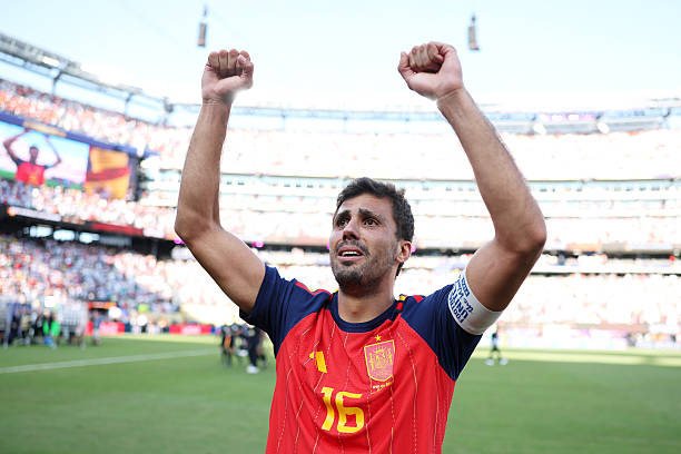 rodri-manchester City