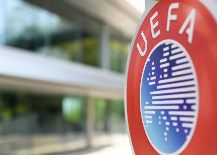 UEFA