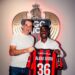 Alidu Seidu Photo Courtesy: OGC Nice