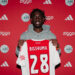 Yves Bissouma Photo Courtesy: Ajax Amsterdam